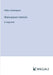 Shakespeare's Sonnets: in large print by William Shakespeare
