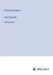 The Sonnets: in large print by William Shakespeare
