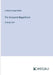 The Research Magnificent: in large print by Herbert George Wells