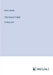 The Coxon Fund: in large print by Henry James