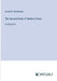 The Second Book of Modern Verse: in large print by Jessie B. Rittenhouse