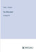 The White Moll: in large print by Frank L. Packard
