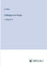 Cabbages and Kings: in large print by O. Henry