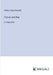 Fennel and Rue: in large print by William Dean Howells