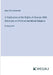 A Vindication of the Rights of Woman; With Strictures on Political and Moral Subjects: in large print by Mary Wollstonecraft
