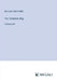 The Talkative Wig: in large print by Eliza Lee Cabot Follen