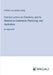 Familiar Letters on Chemistry, and Its Relation to Commerce, Physiology, and Agriculture: in large print by Freiherr Von Justus Liebig