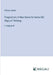 Pragmatism; A New Name for Some Old Ways of Thinking: in large print by William James