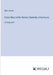 Every Man in His Humor; Comedy of humours: in large print by Ben Jonson