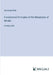 Fundamental Principles of the Metaphysic of Morals: in large print by Immanuel Kant