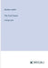The Fool Errant: in large print by Maurice Hewlett