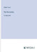 The Monastery: in large print by Walter Scott