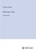Demetrius; A Play: in large print by Friedrich Schiller