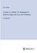 A Letter to a Hindu; The Subjection of India-Its Cause and Cure, and Childhood: in large print by Leo Tolstoy