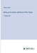 Notes on Novelists with Some Other Notes: in large print by Henry James