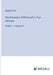 The Discoverie of Witchcraft; In Two Volumes: Volume 1 - in large print by Reginald Scot