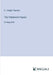 The Patchwork Papers: in large print by E. Temple Thurston