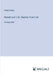 Ronald and I; Or, Studies From Life: in large print by Alfred Pretor