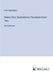 Haaksirikko; Suomalainen Perustuskielinen Taru: suuraakkosin by Aejmelaeus, Niilo
