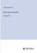 The Cosmic Courtship: in large print by Julian Hawthorne