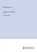 Subject To Vanity: in large print by Margaret Benson