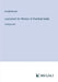 Journalism for Women; A Practical Guide: in large print by Arnold Bennett