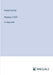 Poems; 1799: in large print by Robert Southey