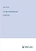 The Blockade Runners: in large print by Jules Verne