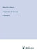 A Calendar of Sonnets: in large print by Helen Hunt Jackson
