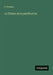 La Chimie de la panification by Graham, C.