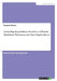 Analyzing Repartition Numbers of Parent Partitions. Theorems and their Implications by Deapon Biswas