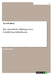 Die steuerliche Haftung eines GmbH-Geschäftsführers by Albers, Jan Erik