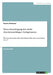 Trauerbewältigung bei nicht überlebensfähigen Frühgeburten: Wie kann die Soziale Arbeit Betroffenen Hilfe und Unterstützung bieten? by Bodemer, Sandra