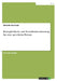 Beweglichkeits- und Koordinationstraining für eine sportliche Person by Stettinski, Michelle