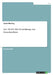 Art. 18 GG: Die Verwirkung von Grundrechten by Werling, Jakob
