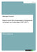 Impact social des programmes d'ajustement structurel au Cameroun (1987-2017) by Youmeni, Abdougani