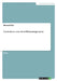 Gedanken zum Konfliktmanagement by Reil, Michael