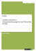 Ausdauerorientiertes Gruppentrainingsangebot zum Thema Step Aerobic by Anonymous