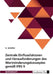 Zentrale Einflussfaktoren und Herausforderungen des Wertminderungskonzeptes gemäß IFRS 9: Vergleich der Ausgestaltung bei ausgewählten europäischen Fi by Schäfer, S.
