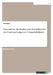 Forensische Methoden und Techniken bei der Untersuchung von Urkundsdelikten by Anonymous