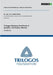 Trilogos Diploma Certificate 2 - Speaker, Facilitator, Mentor (for Certificate 1 Trainees): Handbook by Michael Noah Weiss