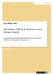 The Future of Work in Pharmaceutical Product Supply: A Transformation Merging Digital Technologies, Biomedical Modalities and Regulatory Cooperation by Hans-Walter Höhl