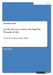 Jewish American Drama. Healing The Wounds of Alio: Subjectivity in American Ethnic Drama by Hamada Yousef