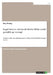 Legal Service via Social Media. What could possibly go wrong?: Analysis of the new phenomenon of using of Social Media in Legal Service by Guy Tinsley