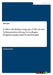 Unified Modeling Language (UML) in der Softwareentwicklung. Grundlagen, Diagrammtypen und Praxisbeispiel by Anonymous