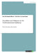 Expulsion and Diaspora in the North-American Southeast: In the Footsteps of the Natchez by Karl-Hermann Hörner
