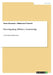 Investigating Military Leadership: A theoretical Reflection by Emna Maazoun, Abderraouf Trabelsi