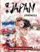 Japan Ephemera by Poortoast Designs