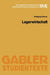 Lagerwirtschaft by Wolfgang Eichner