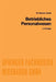 Betriebliches Personalwesen by Norbert Arndt